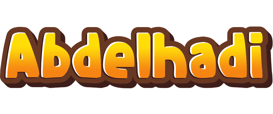 Abdelhadi cookies logo