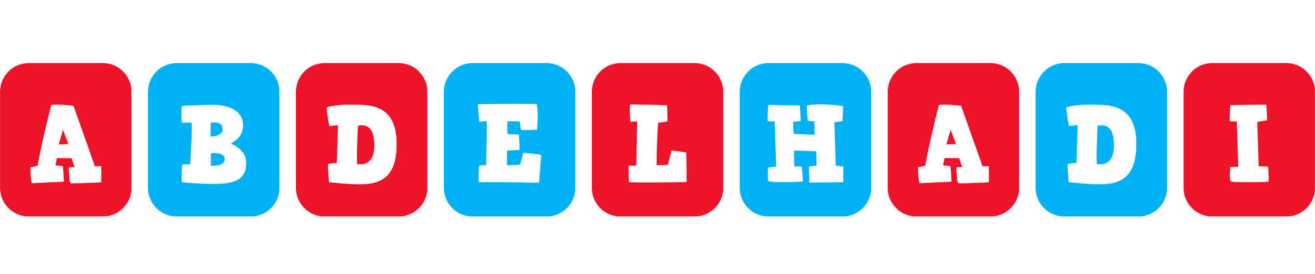 Abdelhadi diesel logo
