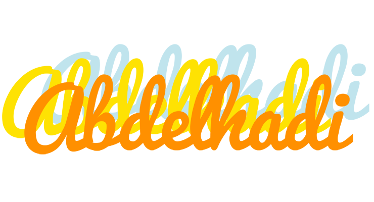 Abdelhadi energy logo