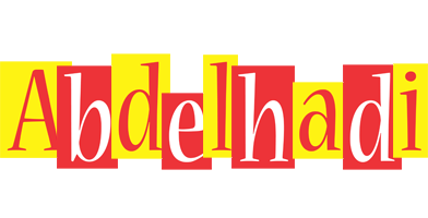 Abdelhadi errors logo