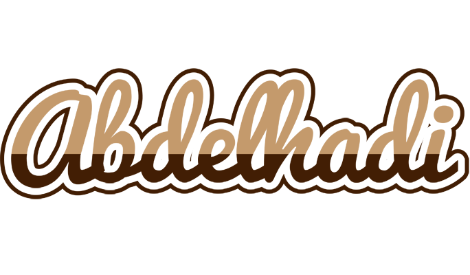 Abdelhadi exclusive logo