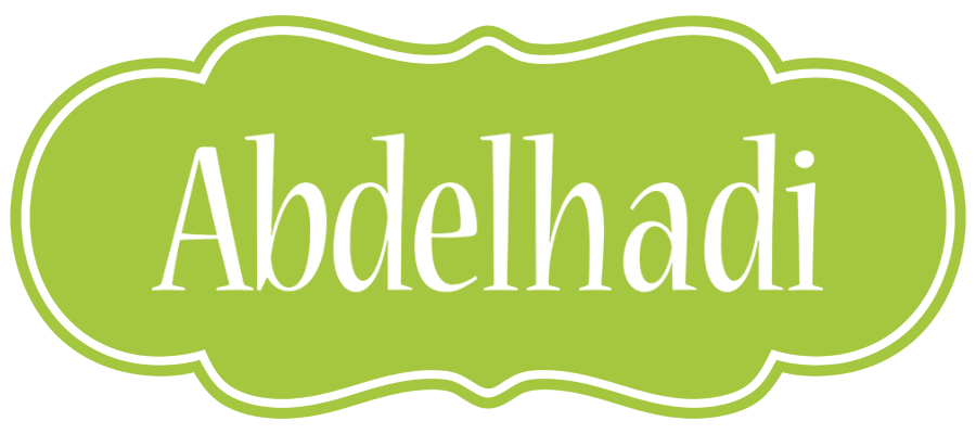 Abdelhadi family logo