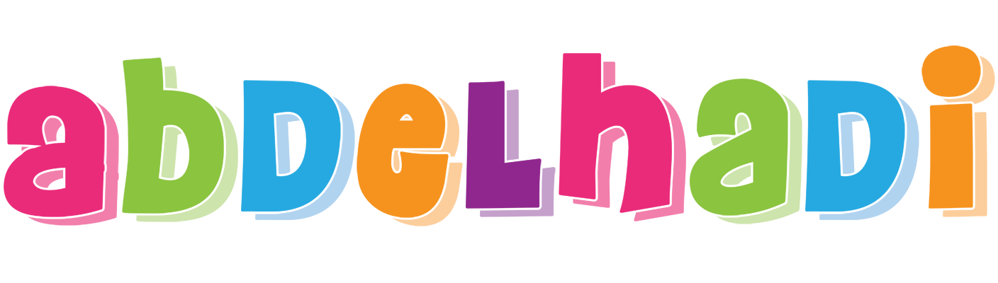Abdelhadi friday logo