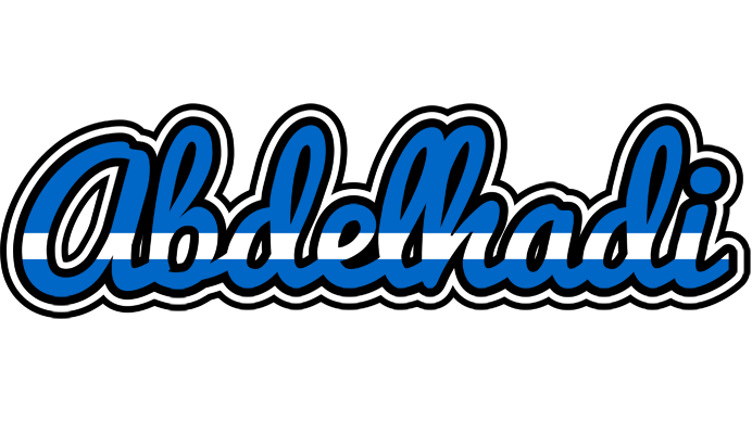 Abdelhadi greece logo