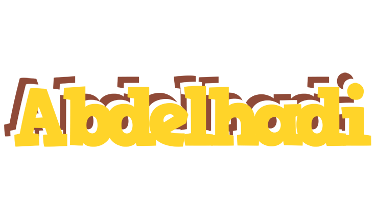 Abdelhadi hotcup logo