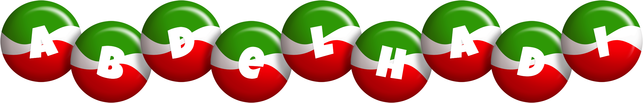 Abdelhadi italy logo