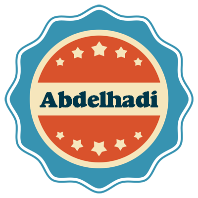 Abdelhadi labels logo