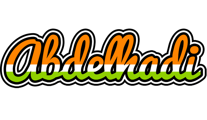 Abdelhadi mumbai logo