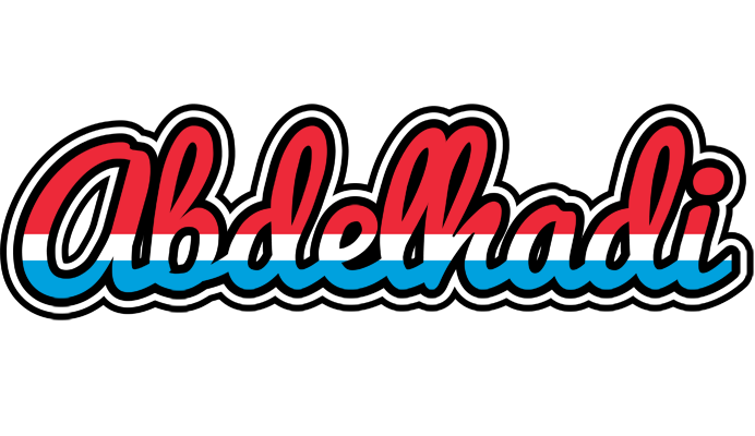 Abdelhadi norway logo