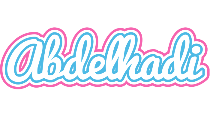 Abdelhadi outdoors logo