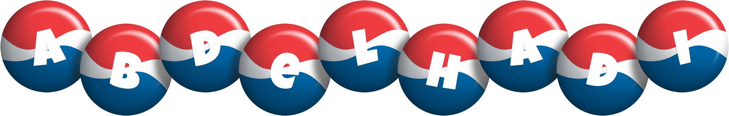Abdelhadi paris logo