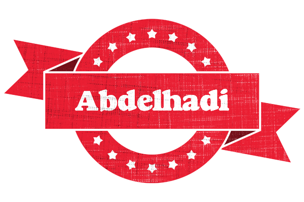 Abdelhadi passion logo