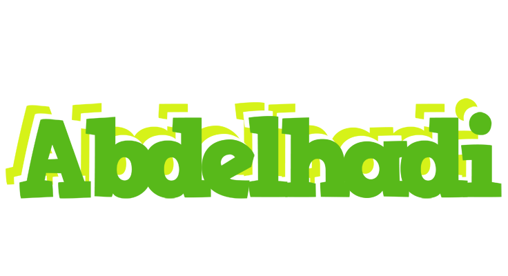 Abdelhadi picnic logo