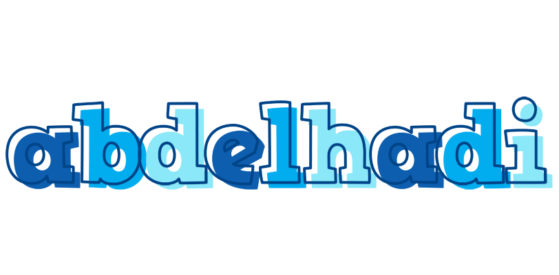 Abdelhadi sailor logo
