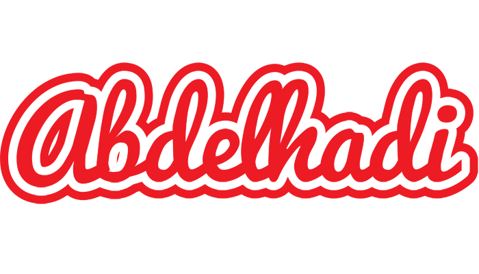 Abdelhadi sunshine logo
