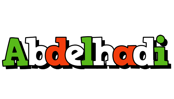 Abdelhadi venezia logo