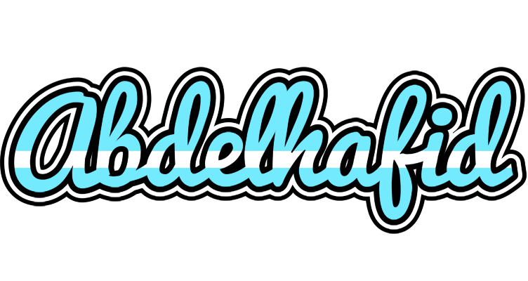 Abdelhafid argentine logo