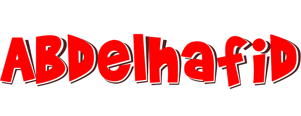 Abdelhafid basket logo