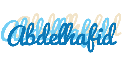 Abdelhafid breeze logo