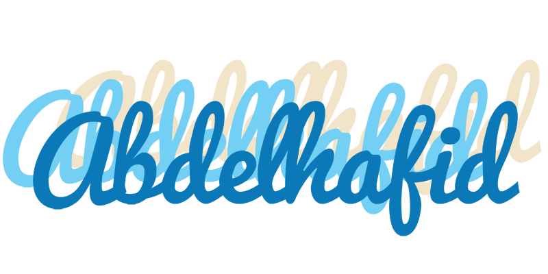 Abdelhafid breeze logo