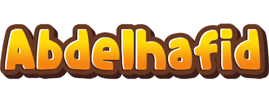 Abdelhafid cookies logo