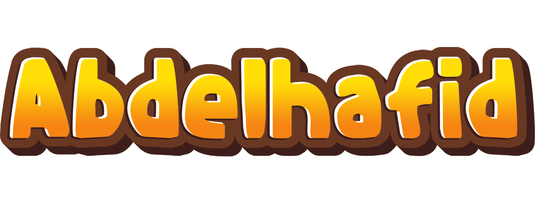 Abdelhafid cookies logo