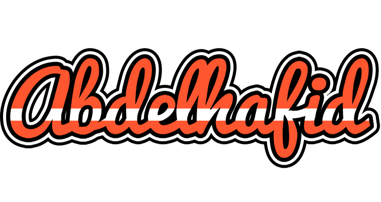 Abdelhafid denmark logo