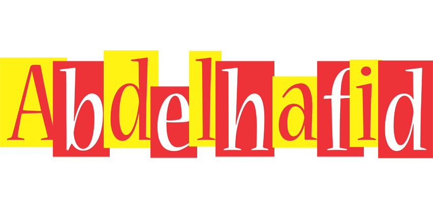 Abdelhafid errors logo