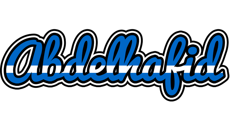 Abdelhafid greece logo