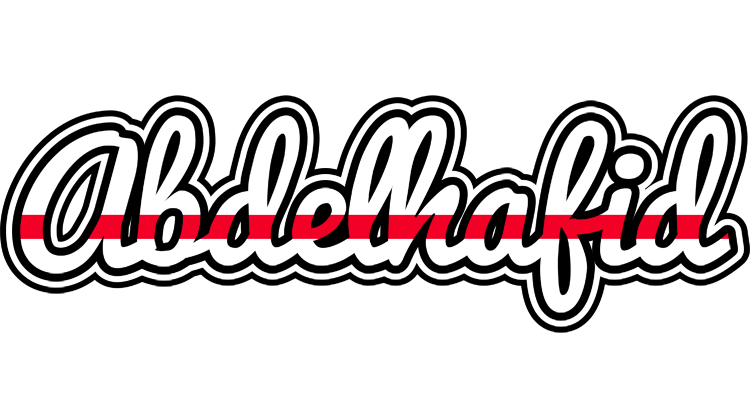 Abdelhafid kingdom logo
