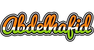 Abdelhafid mumbai logo