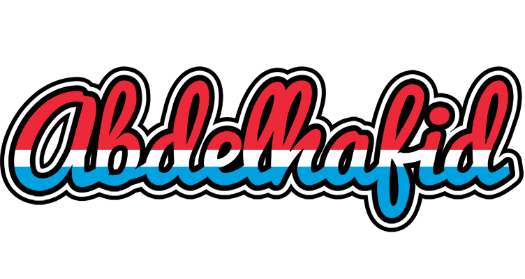 Abdelhafid norway logo