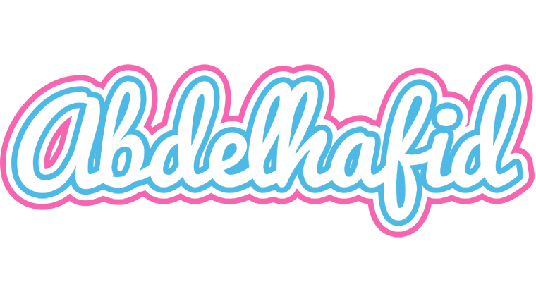 Abdelhafid outdoors logo