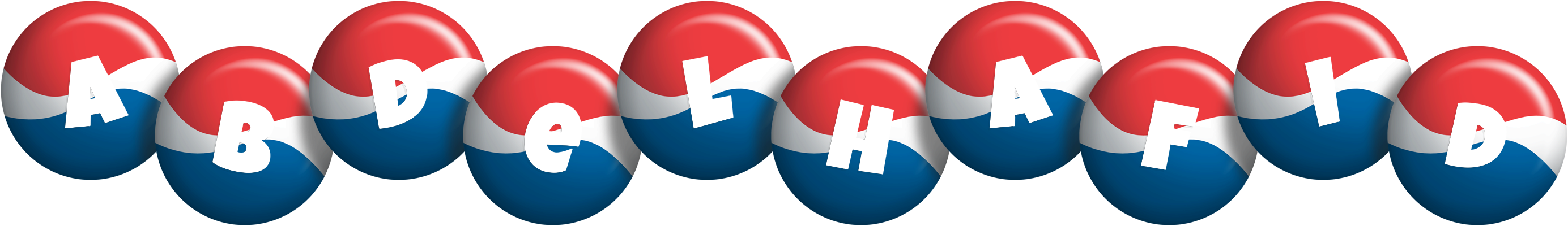 Abdelhafid paris logo