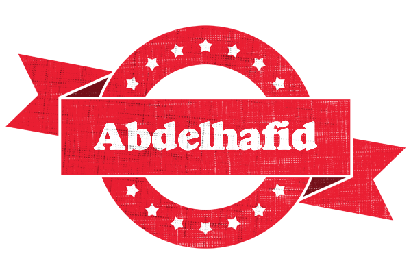 Abdelhafid passion logo
