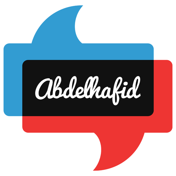 Abdelhafid sharks logo