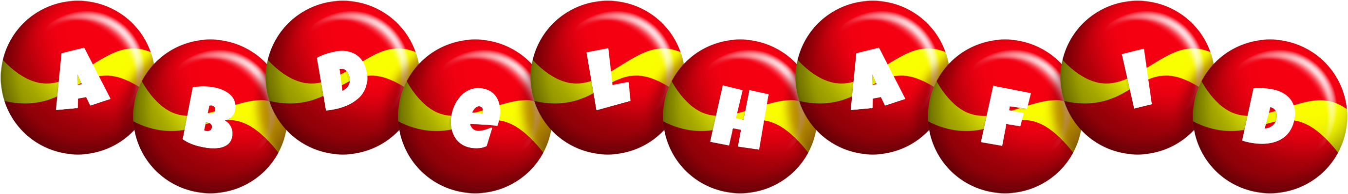 Abdelhafid spain logo