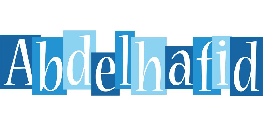Abdelhafid winter logo