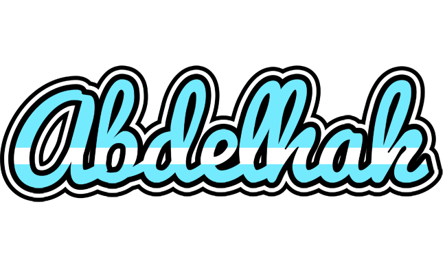 Abdelhak argentine logo