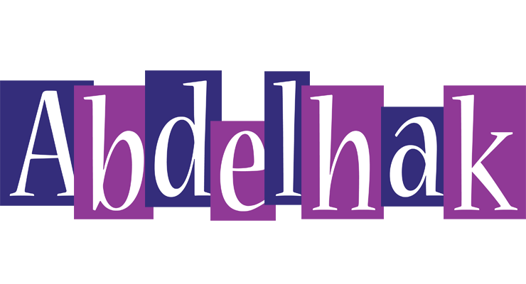 Abdelhak autumn logo