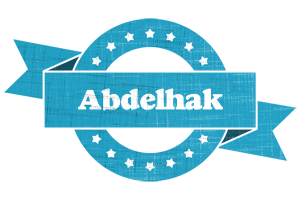 Abdelhak balance logo