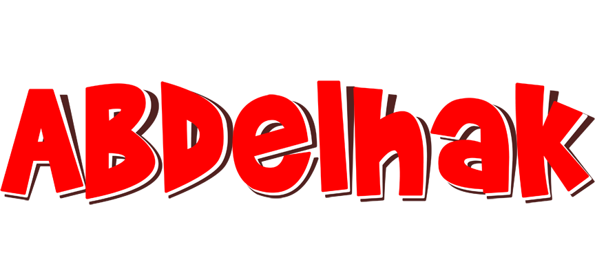 Abdelhak basket logo