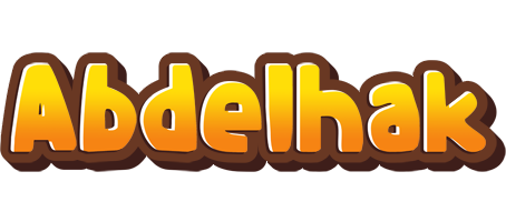 Abdelhak cookies logo