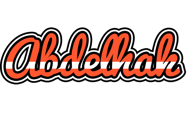 Abdelhak denmark logo