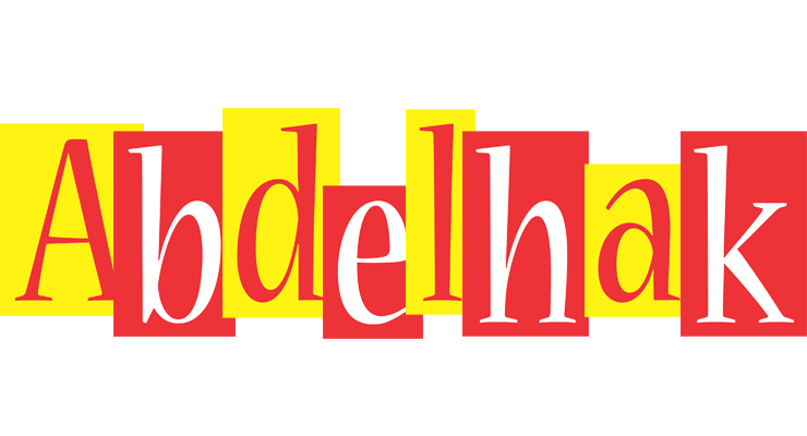 Abdelhak errors logo