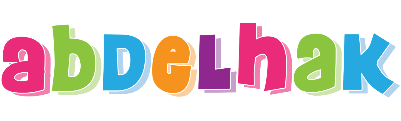 Abdelhak friday logo