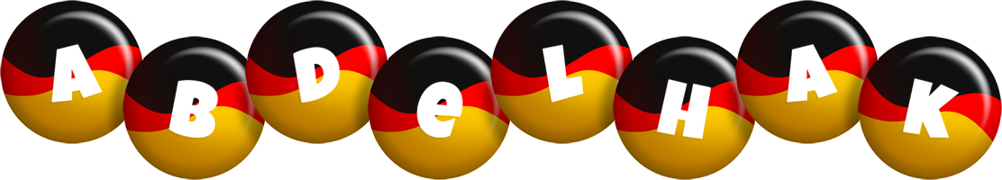 Abdelhak german logo