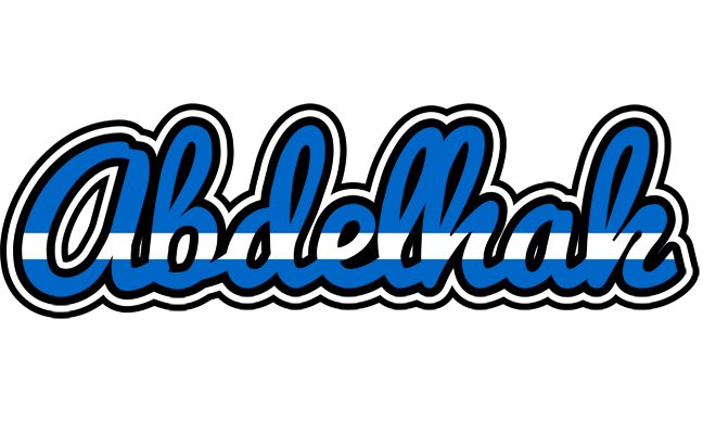 Abdelhak greece logo