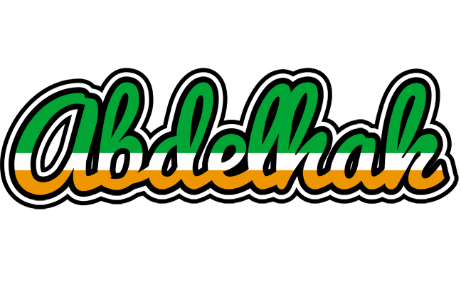 Abdelhak ireland logo