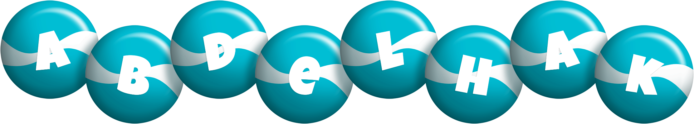 Abdelhak messi logo